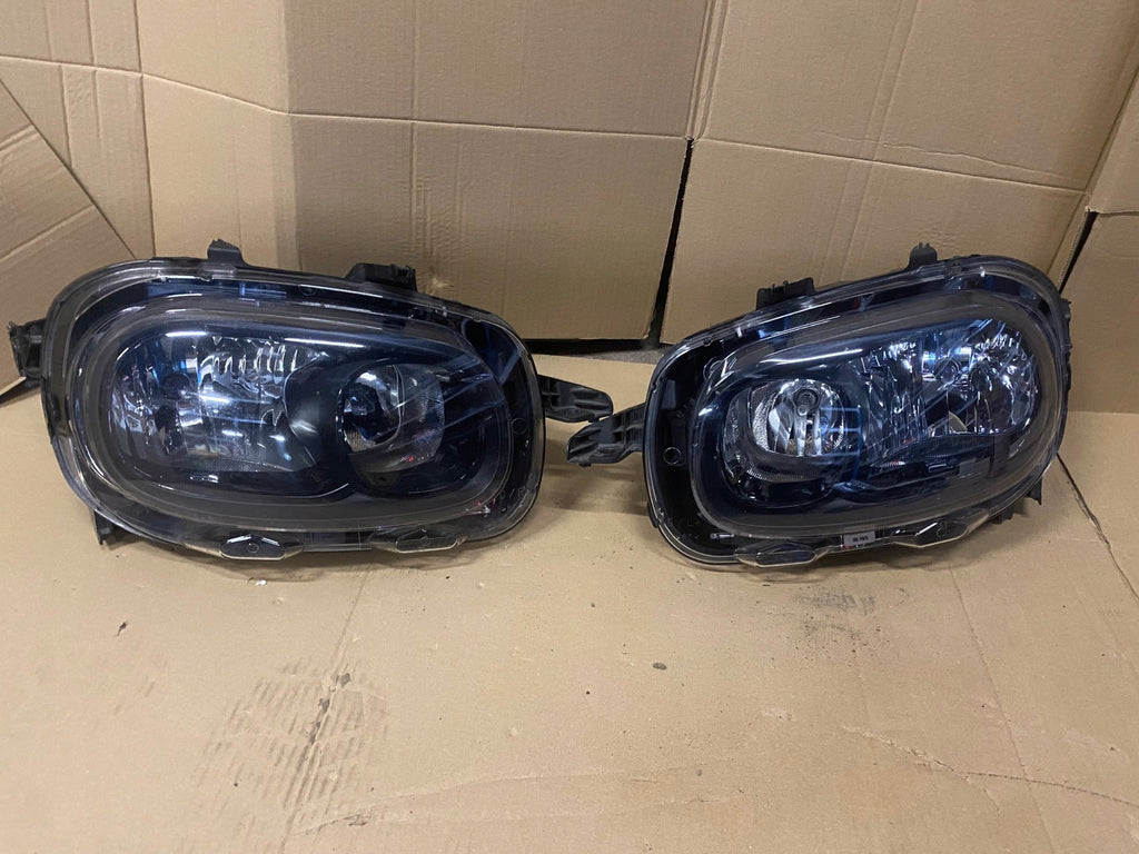 Frontscheinwerfer Citroën C3 III 9820059280 Ein Stück (Rechts oder Links)