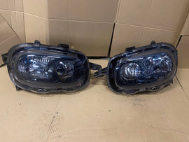 Frontscheinwerfer Citroën C3 III 9820059280 Ein Stück (Rechts oder Links)