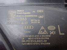 Laden Sie das Bild in den Galerie-Viewer, Frontscheinwerfer Audi A6 4K0941033 4K0941034 LED Ein Satz Headlight