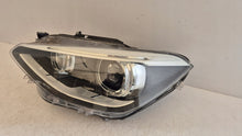 Load image into Gallery viewer, Frontscheinwerfer BMW F21 F20 A9722967711 Xenon Links Scheinwerfer Headlight SCH4916422657nm