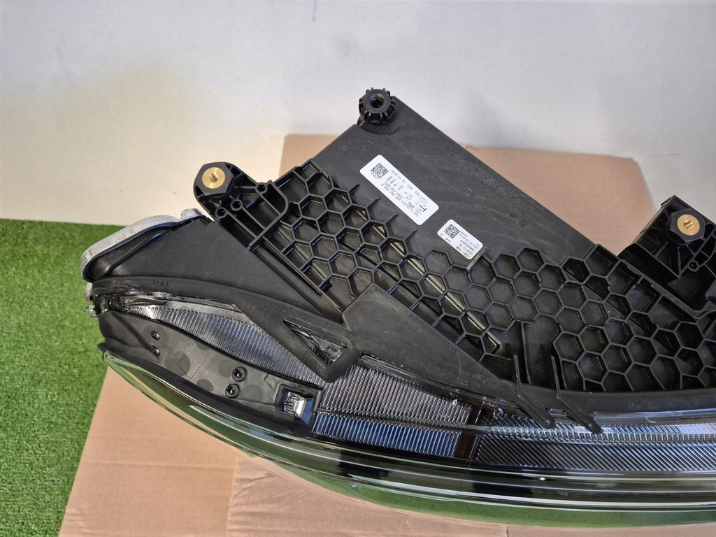 Frontscheinwerfer Ford Tourneo Connect 2KF941036D Full LED Rechts Headlight SCH9739703508eg