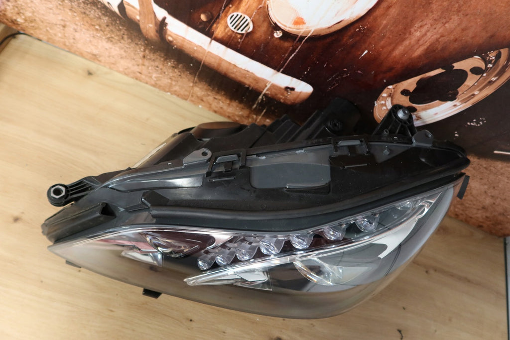 Frontscheinwerfer Mercedes-Benz W212 A2129063103 LED Links Headlight SCH9736538773ri