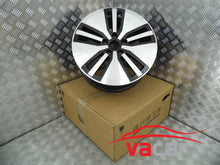 Load image into Gallery viewer, 1x Alufelge 17 Zoll 7.0&quot; 5x112 40ET Glanz Silber 3G0601025AM VW Passat B8