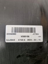 Load image into Gallery viewer, 1x Alufelge 20 Zoll 8.0" 5x108 52 5ET 32358303 Volvo Xc40 Rim Wheel FEL4376413593kz