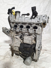 Laden Sie das Bild in den Galerie-Viewer, Motor VW VII CUK 1.4 TSI 150PS 110kW 52TKm 2016 Benzin Engine Komplett