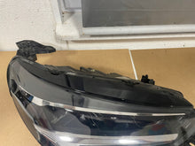 Laden Sie das Bild in den Galerie-Viewer, Frontscheinwerfer Opel Corsa F 9829522580 LED Rechts Scheinwerfer Headlight SCH8982338413uy