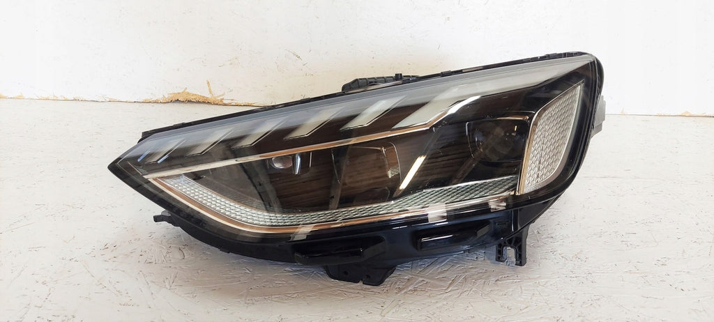Frontscheinwerfer Audi A4 B9 8W0941035E Full LED Links Scheinwerfer Headlight SCH5404096995sm