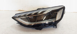 Frontscheinwerfer Audi A4 B9 8W0941035E Full LED Links Scheinwerfer Headlight SCH5404096995sm