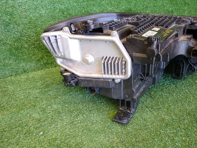 Frontscheinwerfer VW Caddy 2K8941035N Full LED Links Scheinwerfer Headlight SCH8276906909jm