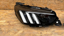 Laden Sie das Bild in den Galerie-Viewer, Frontscheinwerfer Peugeot 2008 208 II 9823194180 9641641980 Ein Satz Headlight SCH6766550009oa