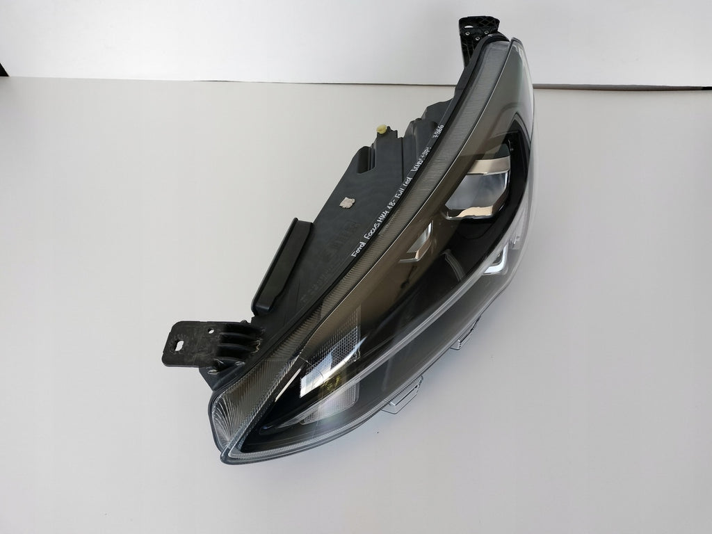 Frontscheinwerfer Ford Focus JX7B-13E015-CE Links Scheinwerfer Headlight