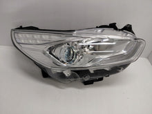 Laden Sie das Bild in den Galerie-Viewer, Frontscheinwerfer Ford Galaxy Rechts Scheinwerfer Headlight SCH1392496737qn