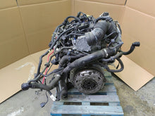 Load image into Gallery viewer, Motor VW Eos CFF 2.0 TDI 2014 Diesel Engine Komplett MOT2216785677mv