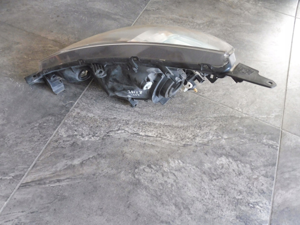 Frontscheinwerfer Honda Jazz II P4952 Rechts Scheinwerfer Headlight