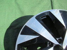 Load image into Gallery viewer, 1x Alufelge 20 Zoll 8.0" 5x112 45ET Glanz Schwarz 11A601025 VW Id.3 Id.5 Id.4 FEL3715031720lv
