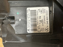 Load image into Gallery viewer, Frontscheinwerfer Mercedes-Benz W246 A2468201561 Links Scheinwerfer Headlight SCH4938434442zy