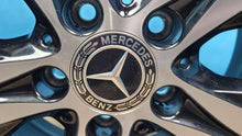 Load image into Gallery viewer, 1x Alufelge 17 Zoll 7.0&quot; 5x112 A2064017100 Mercedes-Benz Rim Wheel