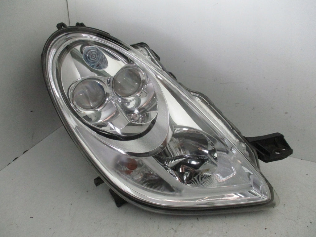 Frontscheinwerfer Mitsubishi I W Rechts Scheinwerfer Headlight SCH9730367457fs