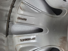 Load image into Gallery viewer, 1x Alufelge 17 Zoll 7.5" 4x108 29ET Glanz Schwarz 9802462377 Citroën Ds5 Ds4 FEL9025935257bs