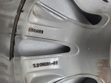 Laden Sie das Bild in den Galerie-Viewer, 1x Alufelge 17 Zoll 7.5" 4x108 29ET Glanz Schwarz 9802462377 Citroën Ds5 Ds4 FEL9025935257bs