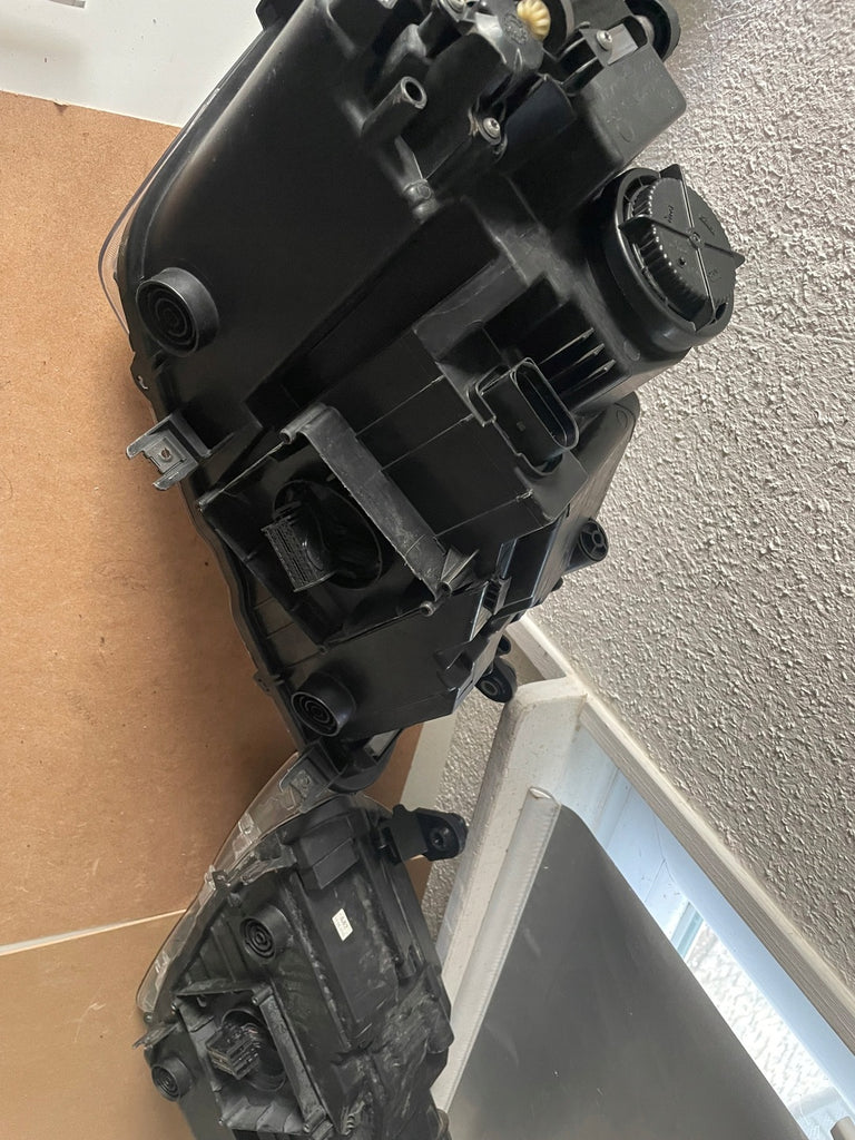 Frontscheinwerfer Seat Ateca 576941007G 576941008G Ein Stück (Rechts oder Links) SCH1897109570ne
