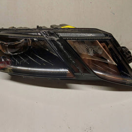 Frontscheinwerfer Skoda Octavia III 5E1941018EBSP Rechts Scheinwerfer Headlight SCH4863551014mk