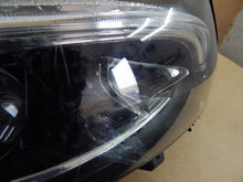 Laden Sie das Bild in den Galerie-Viewer, Frontscheinwerfer Mercedes-Benz W246 A2469067001 Full LED Rechts Headlight SCH3079234807uh