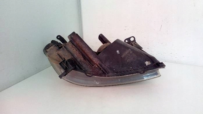 Frontscheinwerfer Opel Zafira B 301214201 Links Scheinwerfer Headlight