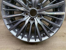 Load image into Gallery viewer, 1x Alufelge 18 Zoll 7.0" 5x114.3 38ET 4250F624 Mitsubishi Outlander I Rim Wheel FEL6261242116qf