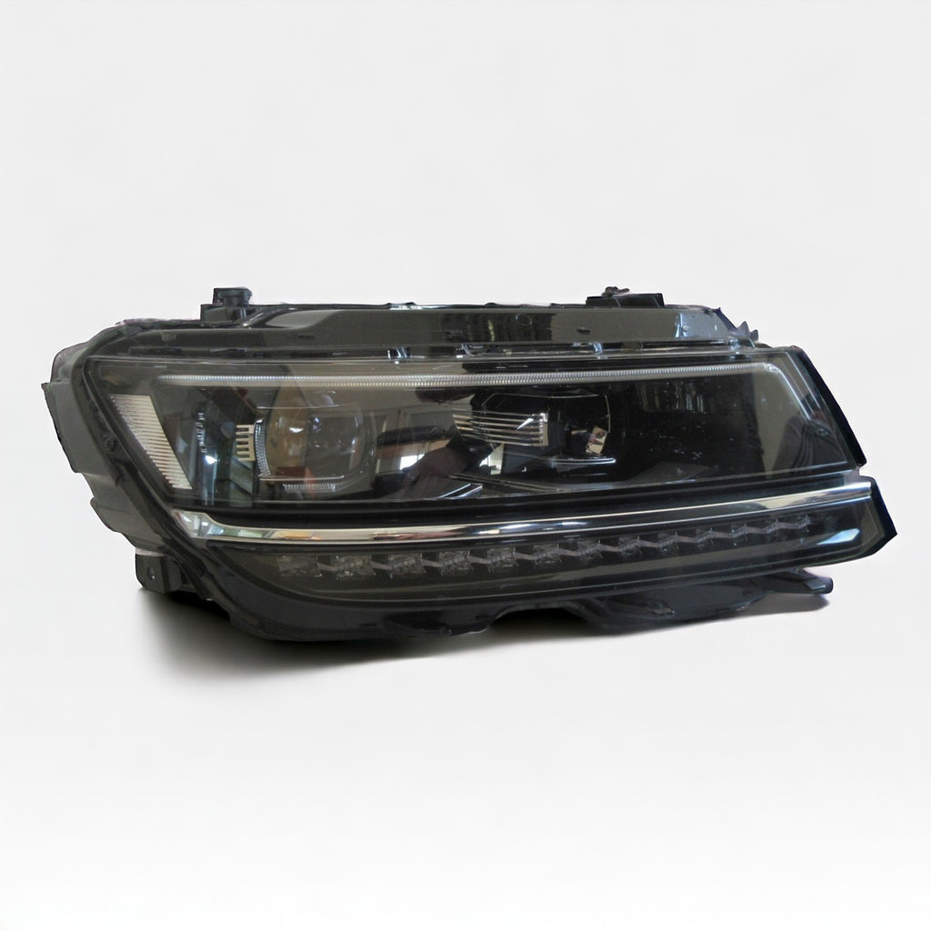 Frontscheinwerfer VW Tiguan 5NB941082A LED Rechts Scheinwerfer Headlight