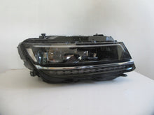 Laden Sie das Bild in den Galerie-Viewer, Frontscheinwerfer VW Tiguan 5NB941082A LED Rechts Scheinwerfer Headlight