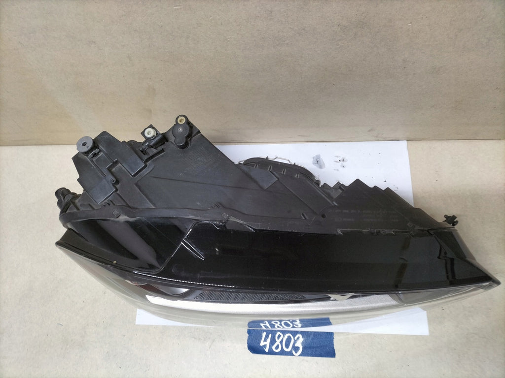 Frontscheinwerfer VW Sportsvan 517941032 Rechts Scheinwerfer Headlight SCH8964077777gi