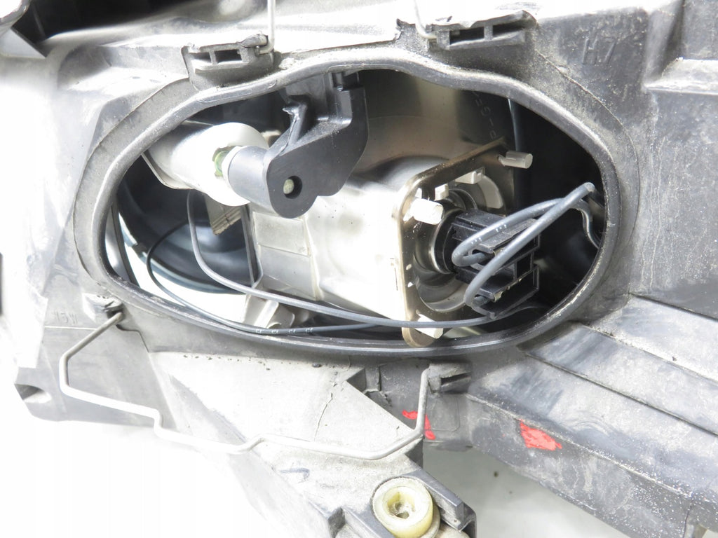 Frontscheinwerfer VW Passat M1132100-3C0941752G Rechts Scheinwerfer Headlight SCH4120554489sp