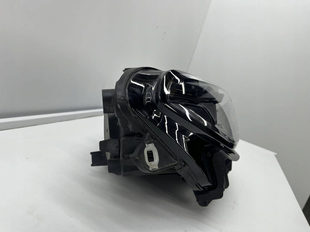 Frontscheinwerfer Fiat Tipo 521451550E Xenon Rechts Scheinwerfer Headlight SCH1979522998ey