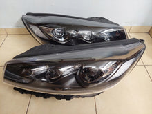 Laden Sie das Bild in den Galerie-Viewer, Frontscheinwerfer Kia Sorento 92101-C5620 LED Ein Satz Scheinwerfer Headlight SCH9864958700gd