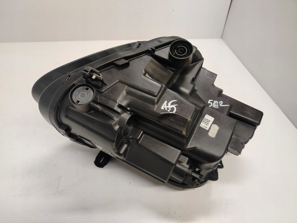 Frontscheinwerfer Citroën C3 Aircross 13468642 Links Scheinwerfer Headlight SCH3438648103is