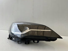 Laden Sie das Bild in den Galerie-Viewer, Frontscheinwerfer Opel Astra 39158010 FULL LED Rechts Scheinwerfer Headlight