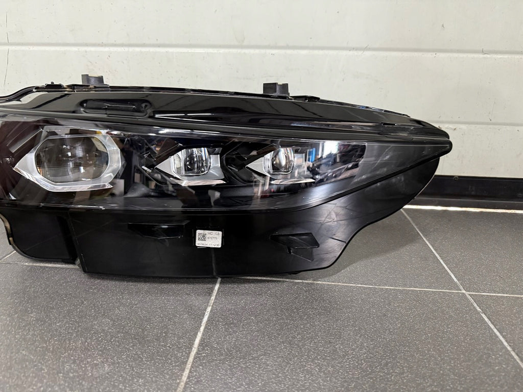 Frontscheinwerfer 9855414980 Full LED Rechts Scheinwerfer Headlight