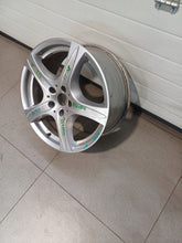 Load image into Gallery viewer, 1x Alufelge 18 Zoll 8.5" 5x114.3 38ET 55R8855 Rim Wheel FEL7910361735mx