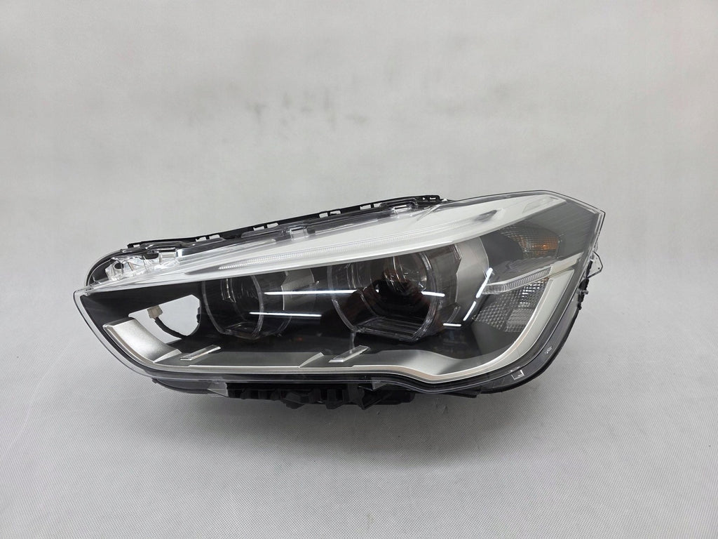 Frontscheinwerfer BMW X1 F48 SP7436461 Full LED Ein Stück (Rechts oder Links) SCH8573931833ne