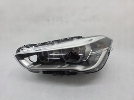 Frontscheinwerfer BMW X1 F48 SP7436461 Full LED Ein Stück (Rechts oder Links) SCH8573931833ne