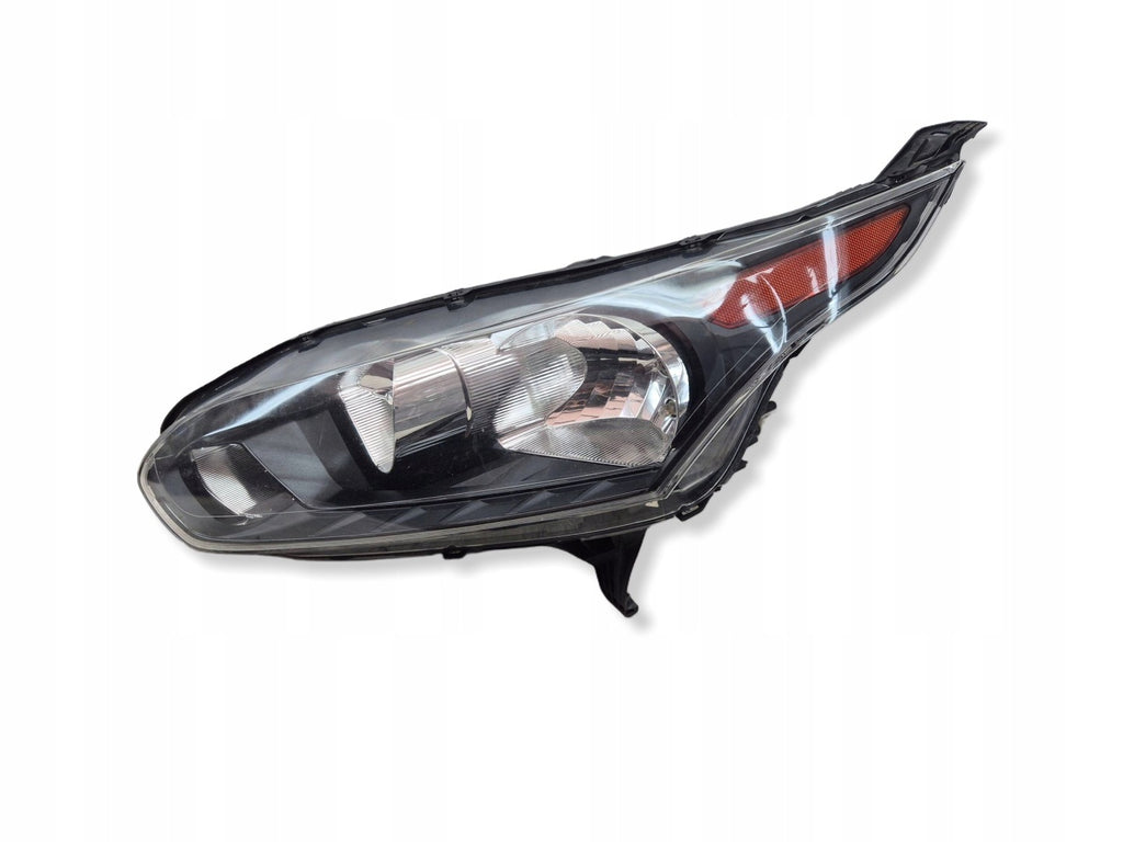 Frontscheinwerfer Ford Tourneo Connect FT1113W030DB 900703620N2N90070362 Links SCH9835613976qn