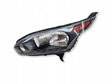 Laden Sie das Bild in den Galerie-Viewer, Frontscheinwerfer Ford Tourneo Connect FT1113W030DB 900703620N2N90070362 Links SCH9835613976qn