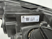 Laden Sie das Bild in den Galerie-Viewer, Frontscheinwerfer Opel Astra K 39047198 LED Links Scheinwerfer Headlight SCH2164305987hk