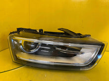 Load image into Gallery viewer, Frontscheinwerfer Audi Q3 8U0941044 Xenon Rechts Scheinwerfer Headlight