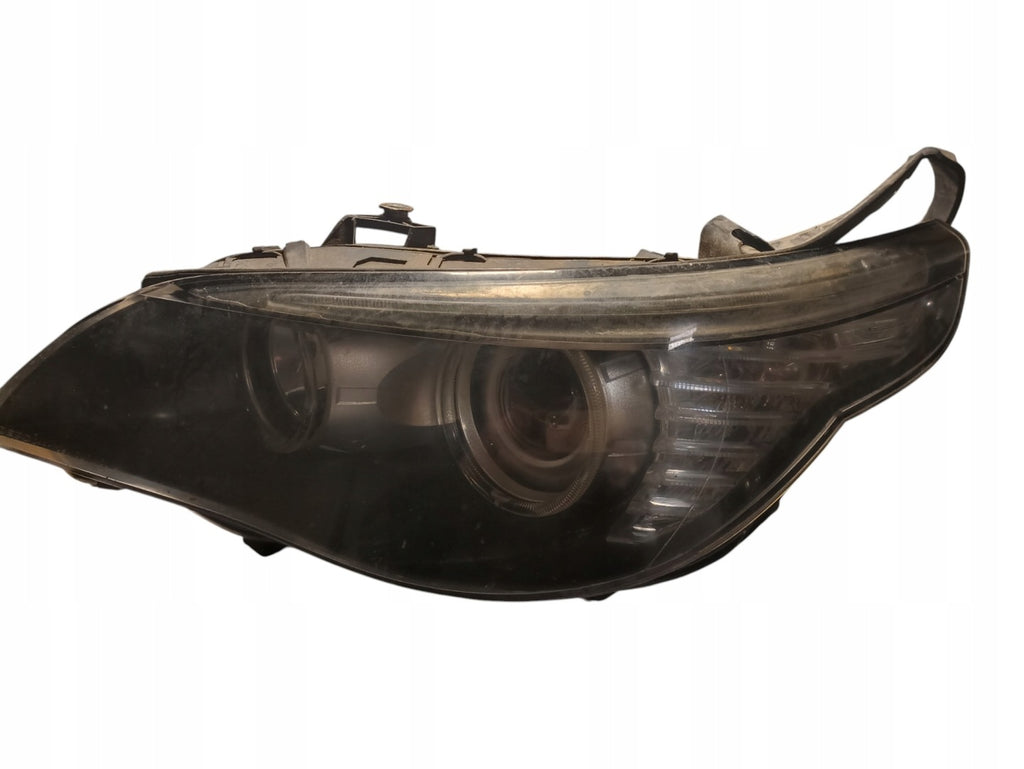 Frontscheinwerfer BMW E60 E61 08-344-1126 Xenon Links Scheinwerfer Headlight SCH3078421644wh