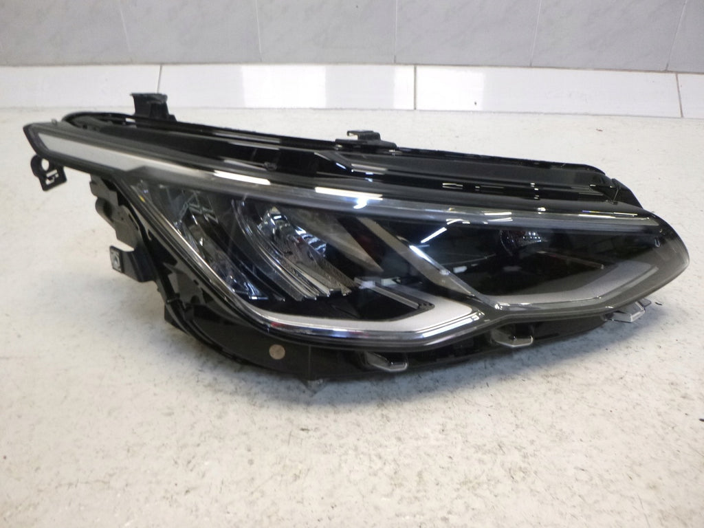 Frontscheinwerfer VW Golf VIII 5H1941006B LED Rechts Scheinwerfer Headlight