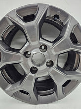 Load image into Gallery viewer, 1x Alufelge 16 Zoll 4x100 52197380 Jeep Rim Wheel FEL1946514931uq
