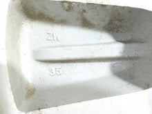 Laden Sie das Bild in den Galerie-Viewer, 1x Alufelge 16 Zoll 7.0&quot; 5x114.3 1324563 Toyota Rim Wheel