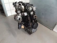 Laden Sie das Bild in den Galerie-Viewer, Motor Audi A4 B8 CJC 2.0 TDI 138TKm 2013 Diesel Engine Komplett